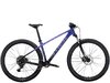 Trek Marlin 5 M 29 Purple Flip To Trek Black Fade