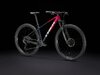 Trek Marlin 6 M 29 Rage Red to Deep Dark Blue Fade