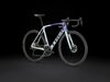 Trek Emonda SL 6 62 Plasma Pearl Grey/Purple Flip