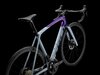 Trek Emonda SL 6 62 Plasma Pearl Grey/Purple Flip