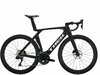 Trek Madone SL 6 54 Matte Carbon Smoke