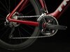 Trek Madone SL 6 54 Crimson