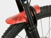 Trek Schutzblech Trek Enduro Rage Red Vorn