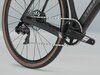 Trek Checkpoint SL 5 AXS M Trek Black/Matte Carbon Smok