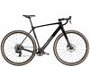 Trek Checkpoint SL 5 AXS XL Trek Black/Matte Carbon Smo