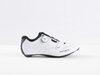 Bontrager Schuh Bontrager Velocis Men 42 White