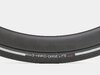 Bontrager Tire Bontrager AW3 Hard-Case Lite 700x38c Reflecti