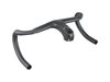 Trek Bar/Stem Trek Madone SLR 440X110 Matte Deep Smoke